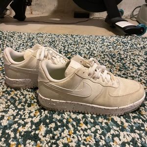 Nike size 8 Air 1
